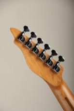 Carparelli Guitars Carparelli Infiniti SI-CAR_8