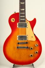 Gibson 1977 Les Paul Standard Cherry Sunburst