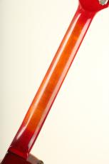 Gibson 1977 Les Paul Standard Cherry Sunburst_7