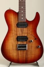 FUJIGEN JIL2-DU-EW2-R/KNB -Koa Natural Burst- 【S/N G240124】