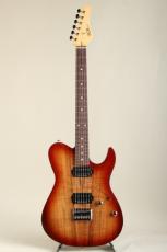 FUJIGEN JIL2-DU-EW2-R/KNB -Koa Natural Burst- 【S/N G240124】_2