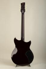 YAMAHA REVSTAR RSS20L -Black- Left Hand【S/N IKO214095】_4