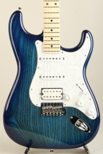 FUJIGEN NST110MAH-SBB -See-Thru Blue Burst-【S/N L240313】