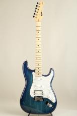 FUJIGEN NST110MAH-SBB -See-Thru Blue Burst-【S/N L240313】_2