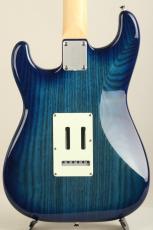 FUJIGEN NST110MAH-SBB -See-Thru Blue Burst-【S/N L240313】_3