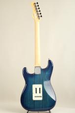 FUJIGEN NST110MAH-SBB -See-Thru Blue Burst-【S/N L240313】_4