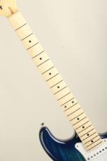 FUJIGEN NST110MAH-SBB -See-Thru Blue Burst-【S/N L240313】_5