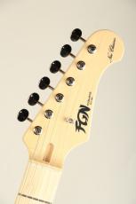 FUJIGEN NST110MAH-SBB -See-Thru Blue Burst-【S/N L240313】_7