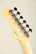 FUJIGEN NST110MAH-SBB -See-Thru Blue Burst-【S/N L240313】_8