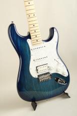 FUJIGEN NST110MAH-SBB -See-Thru Blue Burst-【S/N L240313】_9