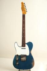Calja CJT-60 Left Hand Lake Placid Blue_2