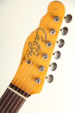 Calja CJT-60 Left Hand Lake Placid Blue_6