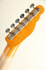 Calja CJT-60 Left Hand Lake Placid Blue_7