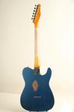 Calja CJT-60 Left Hand Lake Placid Blue_9