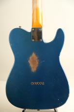 Calja CJT-60 Left Hand Lake Placid Blue_10