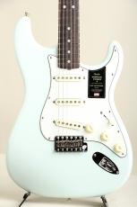 Fender American Vintage II 1965 Stratocaster RW Sonic Blue【S/N V2551495 】