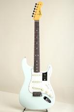 Fender American Vintage II 1965 Stratocaster RW Sonic Blue【S/N V2551495 】_2