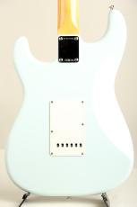 Fender American Vintage II 1965 Stratocaster RW Sonic Blue【S/N V2551495 】_3