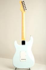 Fender American Vintage II 1965 Stratocaster RW Sonic Blue【S/N V2551495 】_4