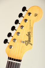 Fender American Vintage II 1965 Stratocaster RW Sonic Blue【S/N V2551495 】_7