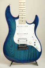 FUJIGEN EOS2-ASH-M/SBBU/ See-Thru Blue Burst【S/N J240041】