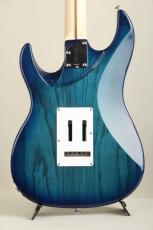 FUJIGEN EOS2-ASH-M/SBBU/ See-Thru Blue Burst【S/N J240041】_3