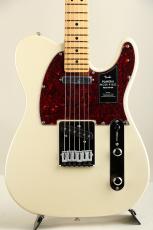Fender Player II Modified Telecaster MN Olympic Pearl【S/N MX25014829】