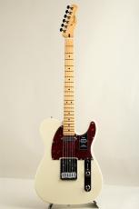 Fender Player II Modified Telecaster MN Olympic Pearl【S/N MX25014829】_2
