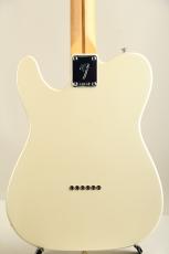 Fender Player II Modified Telecaster MN Olympic Pearl【S/N MX25014829】_3