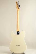 Fender Player II Modified Telecaster MN Olympic Pearl【S/N MX25014829】_4