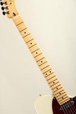 Fender Player II Modified Telecaster MN Olympic Pearl【S/N MX25014829】_5