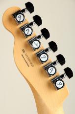 Fender Player II Modified Telecaster MN Olympic Pearl【S/N MX25014829】_8