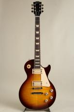 Gibson Les Paul Standard 60s Double Trouble Vintage Tobacco Burst【S/N 206550311】_2