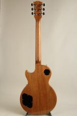 Gibson Les Paul Standard 60s Double Trouble Vintage Tobacco Burst【S/N 206550311】_4