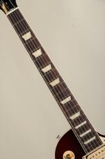 Gibson Les Paul Standard 60s Double Trouble Vintage Tobacco Burst【S/N 206550311】_5