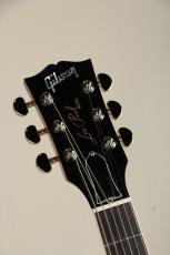 Gibson Les Paul Standard 60s Double Trouble Vintage Tobacco Burst【S/N 206550311】_7