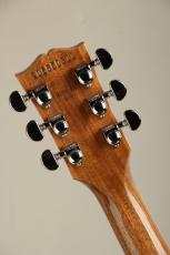 Gibson Les Paul Standard 60s Double Trouble Vintage Tobacco Burst【S/N 206550311】_8