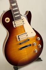 Gibson Les Paul Standard 60s Double Trouble Vintage Tobacco Burst【S/N 206550311】_9