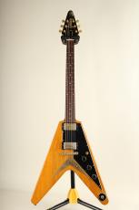 Gibson 1982 Flying V Heritage Korina_2