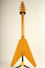 Gibson 1982 Flying V Heritage Korina_5