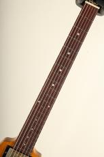 Gibson 1982 Flying V Heritage Korina_7