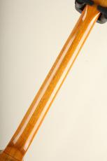 Gibson 1982 Flying V Heritage Korina_8