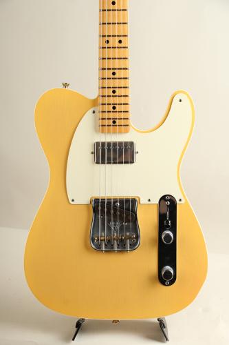 Fender Custom Shop 50s Telecaster HS Nocaster Blond Closet Classic 2014