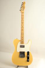 Fender Custom Shop 50s Telecaster HS Nocaster Blond Closet Classic 2014_2