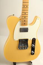 Fender Custom Shop 50s Telecaster HS Nocaster Blond Closet Classic 2014_3
