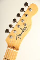 Fender Custom Shop 50s Telecaster HS Nocaster Blond Closet Classic 2014_5