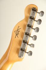 Fender Custom Shop 50s Telecaster HS Nocaster Blond Closet Classic 2014_6