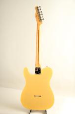 Fender Custom Shop 50s Telecaster HS Nocaster Blond Closet Classic 2014_8