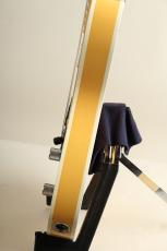 Fender Custom Shop 50s Telecaster HS Nocaster Blond Closet Classic 2014_11