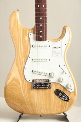 Fender Made in Japan Heritage 70s Stratocaster【S/N JD23002685】